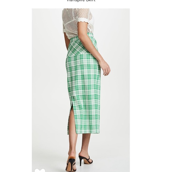 Rachel comey skirt - Picture 2 of 7